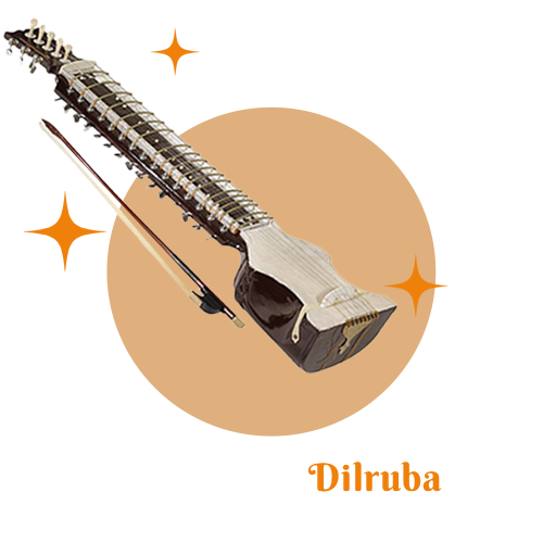 Dilruba